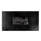 Battery Cameron Sino, For robotic lawnmower Wiper C Xe, C120, Ambrogio Alex L30 delux, Alpina AR1500 25.2V 3400mAh Cameron Sino