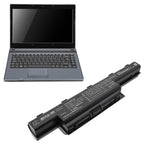 Laptop Battery CAMERON SINO, Acer Aspire AS10D31 5733 5741 5742 5742G 5750G E1-571, TravelMate 5740 5742, 11.1V, 8800mAh