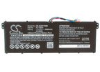 Laptop Battery for ACER Aspire 5 A514-52G-59ZN, Aspire 7 A717-71G-51MF, AC14A8K LiPo 15.2V 3000 mAh CAMERON SINO