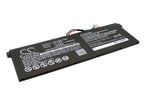 Laptop Battery for ACER Aspire 5 A514-52G-59ZN, Aspire 7 A717-71G-51MF, AC14A8K LiPo 15.2V 3000 mAh CAMERON SINO