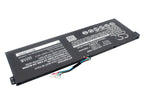 Laptop Battery for ACER Aspire 5 A514-52G-59ZN, Aspire 7 A717-71G-51MF, AC14A8K LiPo 15.2V 3000 mAh CAMERON SINO