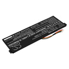 Battery for laptop ACER Aspire 3 A314-22-A1YY, Aspire 5 A514-53-58BG AP18C4K LiPo 11.25V 3700 mAh CAMERON SINO