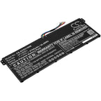 Laptop battery ACER AP16M5J Aspire 3 A315-21 LiPo 7.7v 4750mA Cameron Sino