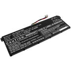 Battery for laptop ACER Aspire 5 A515-41G-18Z3, Nitro 5 AN515-41-F6VS, Swift 3 SF313-51-514S, AC14B7K, LiPO 15.28V 3250 mAh CAMERON SINO