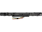 Laptop Battery for ACER Aspire E5 476G 53KY; Aspire E5-575-36BC; Aspire F5-522-65GG AS16A5K Liion 14.8V 2200mAh CAMERON SINO