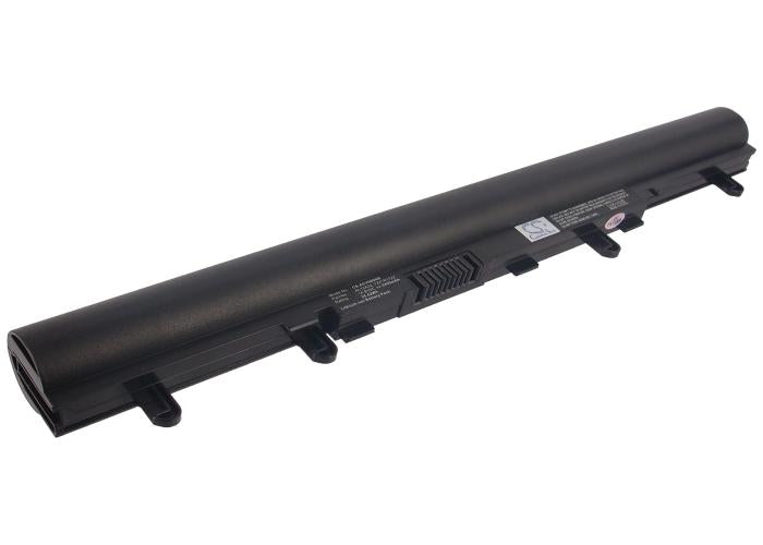 Батерия  за лаптоп ACER Aspire E1, Aspire V5-431P, Aspire V5-551  AL12A32 LiIon 14,8V 2400 mAh  Cameron Sino