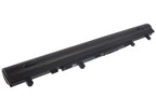 Laptop battery for ACER Aspire E1, Aspire V5-431P, Aspire V5-551 AL12A32 LiIon 14.8V 2400 mAh Cameron Sino