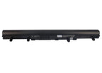Laptop battery for ACER Aspire E1, Aspire V5-431P, Aspire V5-551 AL12A32 LiIon 14.8V 2400 mAh Cameron Sino