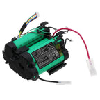 Battery for vacuum cleaner AEG QX 9 1 50 IB, PQ91-50MB LiIon 26.2V 2000mAh CAMERON SINO
