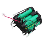 Battery for vacuum cleaner AEG QX 9 1 50 IB, PQ91-50MB LiIon 26.2V 2000mAh CAMERON SINO