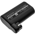 Battery for vacuum cleaner ELECTROLUX 900257877, Osiris, RX8, RX9; AEG 900258195 LiIon 7,2V 2000mAh CAMERON SINO