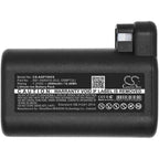 Battery for vacuum cleaner ELECTROLUX 900257877, Osiris, RX8, RX9; AEG 900258195 LiIon 7,2V 2000mAh CAMERON SINO