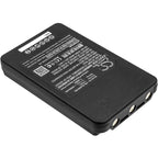 Battery for remote control for Autec LK NEO crane R0BATT00E13A0 LPM01 LiIon 7.4V 1400mAh Cameron Sino