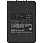 Battery for remote control for crane Autec Air Dynamic AJR LPM02 LiIon 7.4V 1400mAh Cameron Sino