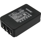 Battery for remote control for crane AUTEC DJM, DJR, FJM, FJR LPM04 LiIon 7.4V 5000mAh Cameron Sino