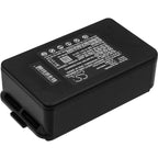 Battery for remote control for crane AUTEC DJM, DJR, FJM, FJR LPM04 LiIon 7.4V 5000mAh Cameron Sino