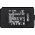 Battery for remote control for crane AUTEC DJM, DJR, FJM, FJR LPM04 LiIon 7.4V 5000mAh Cameron Sino