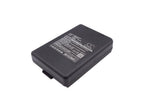 Battery for remote control for crane AUTEC Modular MK, Plus MK MBM06MH NiMh 7.2V 700mAh Cameron Sino