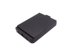 Battery for remote control for crane AUTEC Modular MK, Plus MK MBM06MH NiMh 7.2V 700mAh Cameron Sino