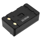 Battery for remote control for crane Autec LK4 LK6 LK8 LBM02MH NIMH 2.4V 2000mAh Cameron Sino