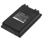 Battery for remote control for crane Autec FUA10 UTX97 NC0707L NIMH 7.2V 2000mAh Cameron Sino