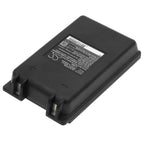 Battery for remote control for crane Autec FUA10 UTX97 NC0707L NIMH 7.2V 2000mAh Cameron Sino