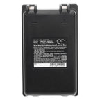 Battery for remote control for crane Autec FUA10 UTX97 NC0707L NIMH 7.2V 2000mAh Cameron Sino
