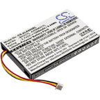 Battery for remote control for crane Autec Air A4, A6, A8 BH3V7L LIPo 3.7V 1200mAh Cameron Sino