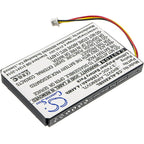 Battery for remote control for crane Autec Air A4, A6, A8 BH3V7L LIPo 3.7V 1200mAh Cameron Sino