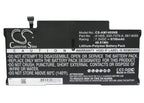 Apple MacBook Air 13" A1466 2012 Laptop Battery LiPo 7.3V 6700mAh CAMERON SINO