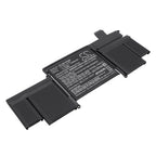 Laptop Battery for Apple MacBook Pro "Core i5" 2.4 13" Late 2013 Retina A1493, A1502 LiPo 11.34V 6300mAh CAMERON SINO