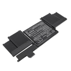Laptop Battery for Apple MacBook Pro "Core i5" 2.4 13" Late 2013 Retina A1493, A1502 LiPo 11.34V 6300mAh CAMERON SINO