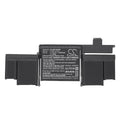 Батерия за лаптоп Apple MacBook Pro ""Core i5" 2.4 13" Late 2013 Retina A1493, A1502 LiPo 11.34V 6300mAh CAMERON SINO