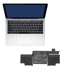 Laptop Battery for Apple MacBook Pro "Core i5" 2.4 13" Late 2013 Retina A1493, A1502 LiPo 11.34V 6300mAh CAMERON SINO