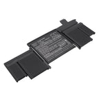 Laptop Battery for Apple MacBook A1502 battery (2015), MacBook Pro Retina A1502 (2015 Version) A1582 LiPo 11.43V 6500mAh CAMERON SINO