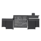 Laptop Battery for Apple MacBook A1502 battery (2015), MacBook Pro Retina A1502 (2015 Version) A1582 LiPo 11.43V 6500mAh CAMERON SINO