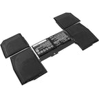 Apple MacBook 12 inch Retina A1534 (Early 2015) Laptop Battery, MacBook Core M5 1.2GHZ 12 inch Retina A1534(EMC 2991) A1527, A1705 LiPo 7.6V 5200mAh CAMERON SINO