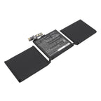 Battery for Apple MacBook Pro 13 A1708 A1713 LiPo 11.1V 4700mAh CAMERON SINO