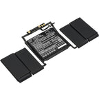 Apple MacBook Pro "Core i5" 2.9 13" Touch/Late 2016 A1819 LiPo 11.4V 4300mAh CAMERON SINO Laptop Battery