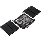 Apple MacBook Pro "Core i5" 2.9 13" Touch/Late 2016 A1819 LiPo 11.4V 4300mAh CAMERON SINO Laptop Battery