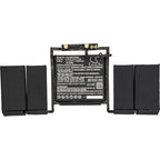Apple MacBook Pro "Core i5" 2.9 13" Touch/Late 2016 A1819 LiPo 11.4V 4300mAh CAMERON SINO Laptop Battery