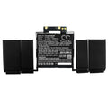 Батерия за лаптоп  Apple MacBook Pro 2.3 GHZ Core I5(I5-8259U) A1989(EMC 3214) A1964, A1989  LiPo 11.4V 5050mAh CAMERON SINO