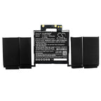 Батерия за лаптоп  Apple MacBook Pro 2.3 GHZ Core I5(I5-8259U) A1989(EMC 3214) A1964, A1989  LiPo 11.4V 5050mAh CAMERON SINO