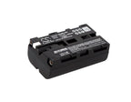 Battery for barcode scanner AML M7100 M7220 180-7100 LiIon 7.4V 2200mAh Cameron Sino