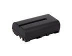 Battery for barcode scanner AML M7100 M7220 180-7100 LiIon 7.4V 2200mAh Cameron Sino