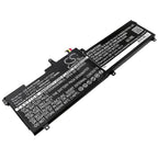 Laptop battery for ASUS GL702 C41N1541 LiPo 15.2V 4800mAh CAMERON SINO