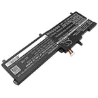 Laptop battery for ASUS GL702 C41N1541 LiPo 15.2V 4800mAh CAMERON SINO