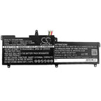 Laptop battery for ASUS GL702 C41N1541 LiPo 15.2V 4800mAh CAMERON SINO
