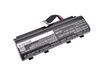 Laptop battery ASUS G751J A42NI403 15V 5200mAh CAMERON SINO