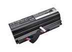 Laptop battery ASUS G751J A42NI403 15V 5200mAh CAMERON SINO